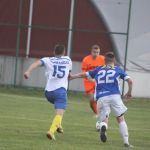 Olimpia Kisielice - Jeziorak Iława 0:3